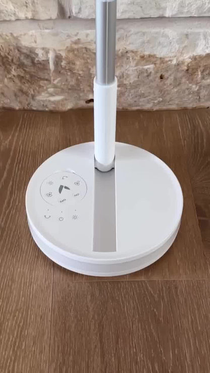 Turbomax Portable Fan