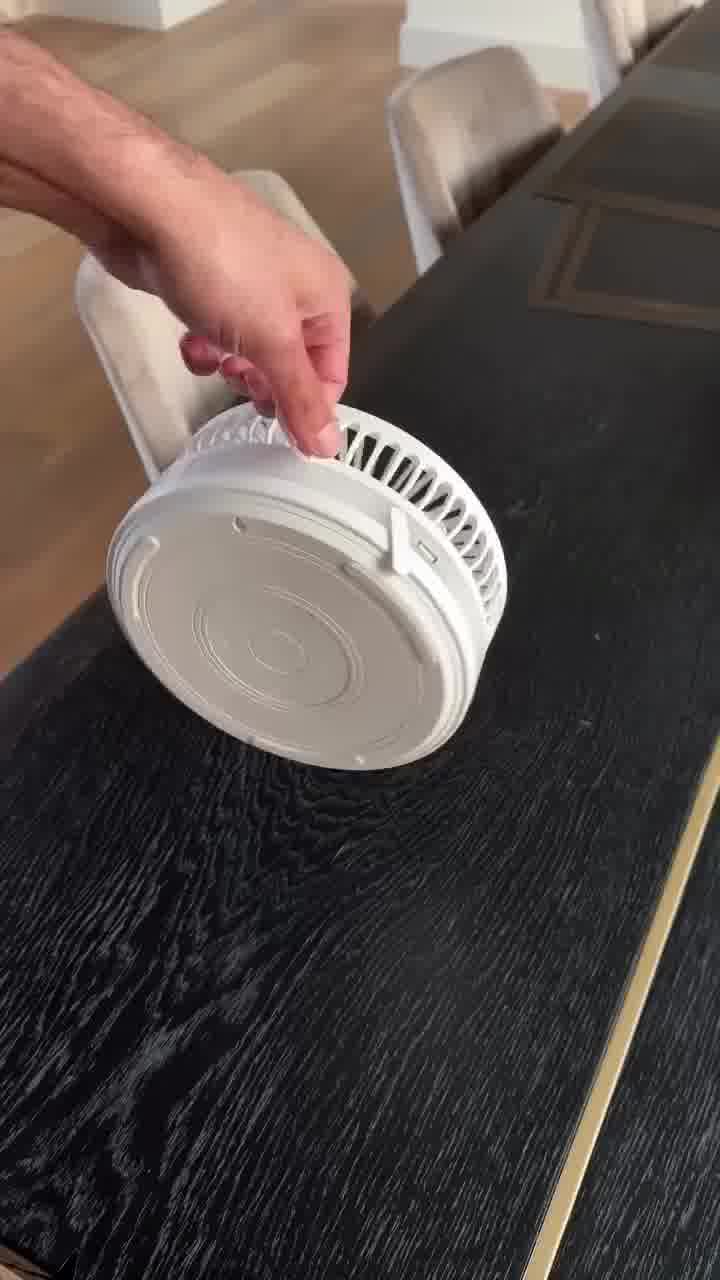 Turbomax Portable Fan