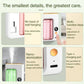 Automatic Fragrance Spray Aromatherapy Machine