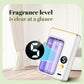 Automatic Fragrance Spray Aromatherapy Machine