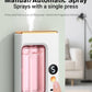 Automatic Fragrance Spray Aromatherapy Machine